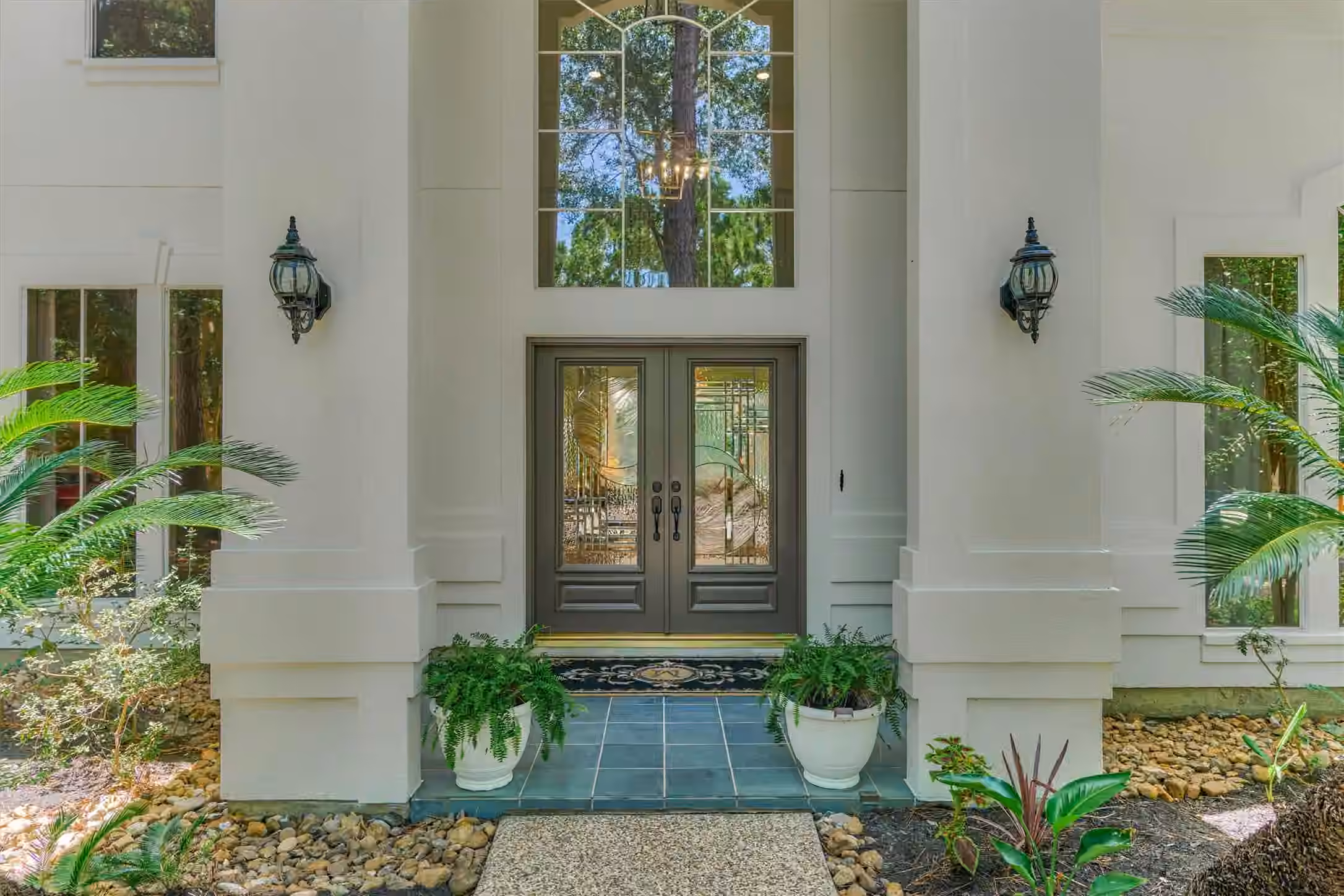 Photo 2 of 7 Clarion Ridge, The Woodlands, TX