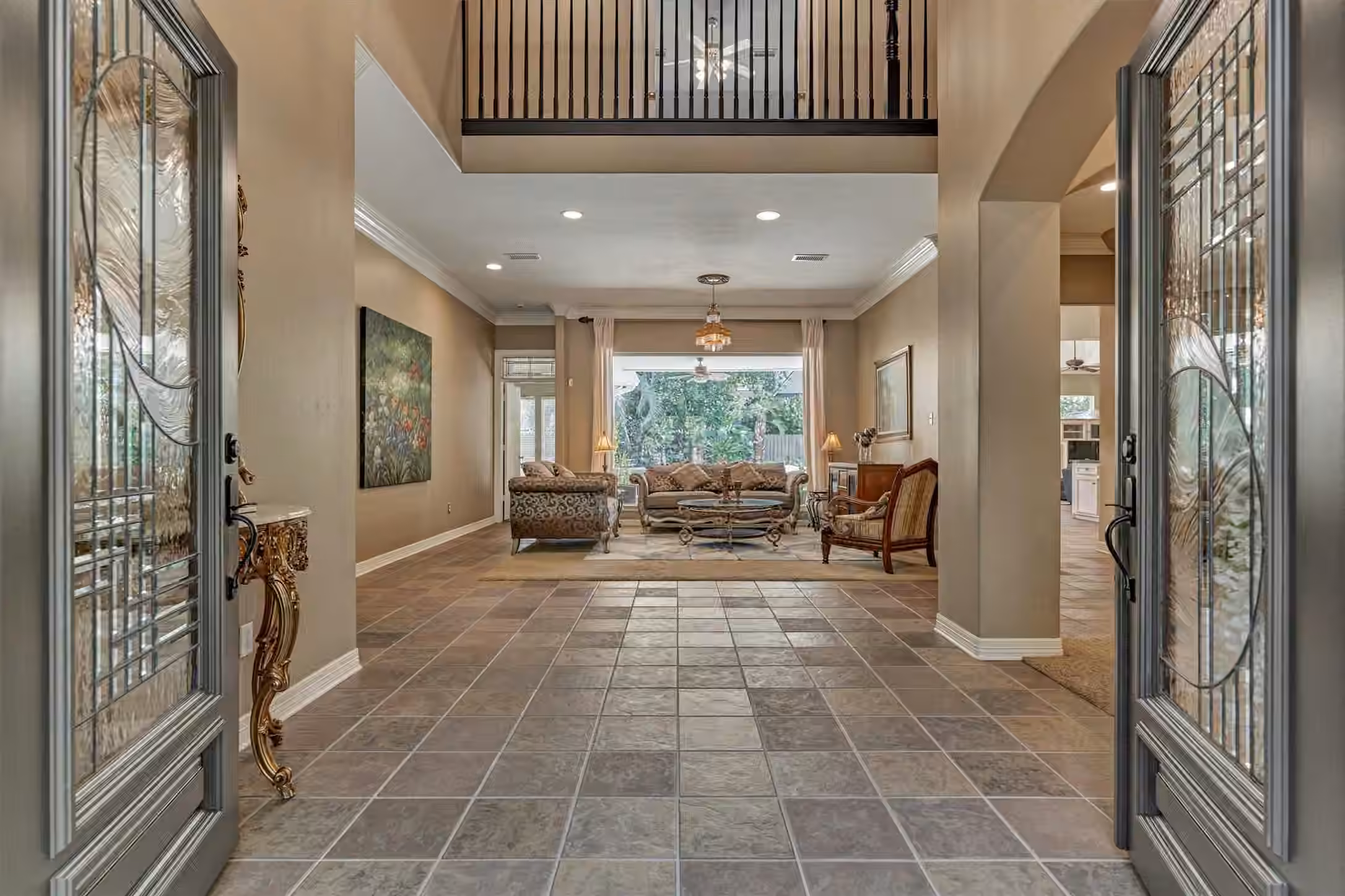 Photo 3 of 7 Clarion Ridge, The Woodlands, TX