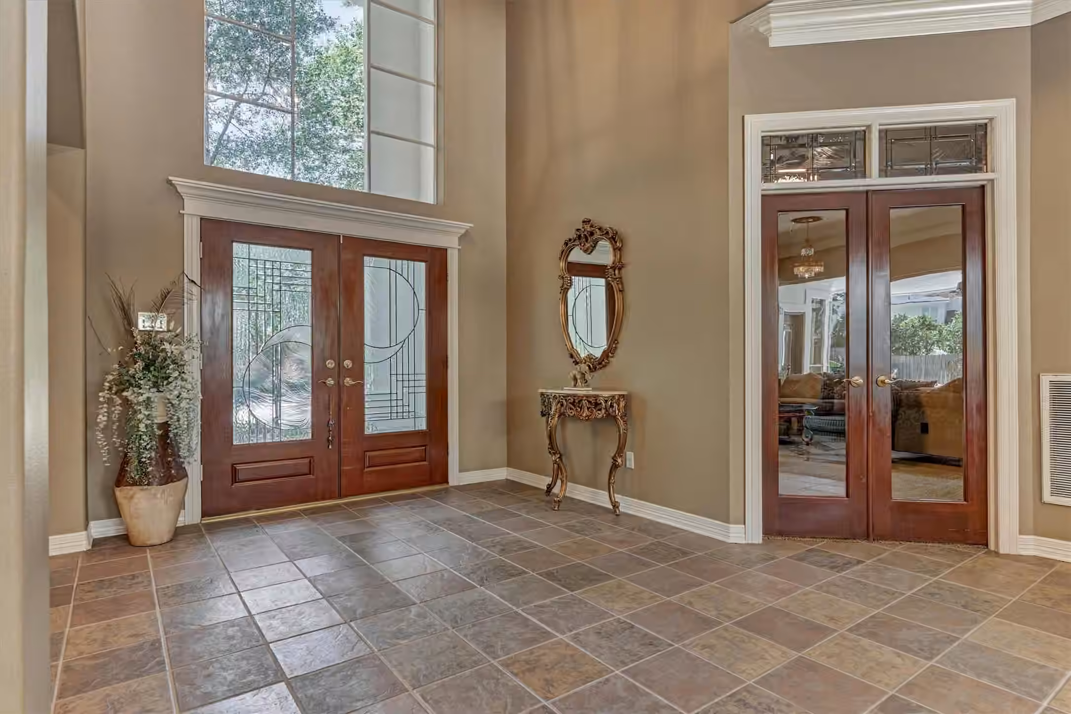 Photo 4 of 7 Clarion Ridge, The Woodlands, TX