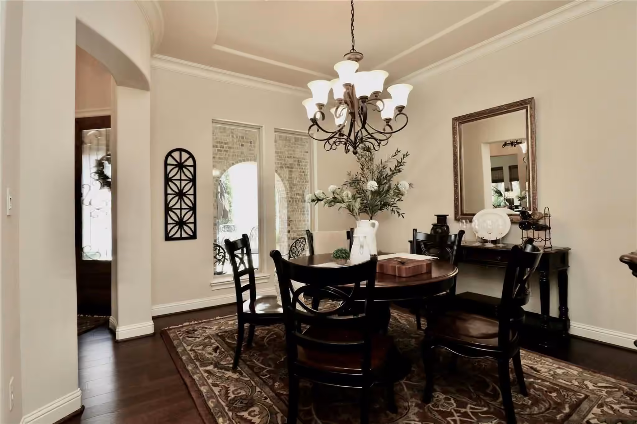 Photo 7 of 51 Woodglade Way, Tomball, TX