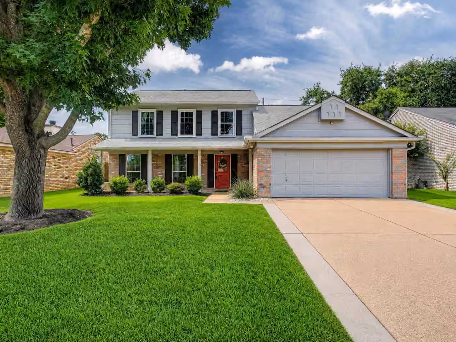 Photo of 18015 Sagecroft Drive, Houston, TX 77084