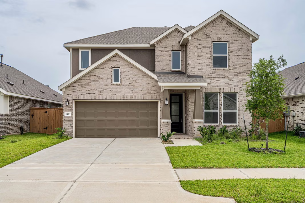 Photo of 6418 Golden Seaton Drive, Katy, TX