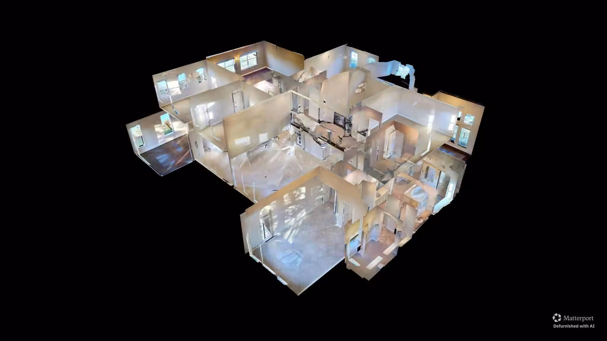Photo 3 of 2102 Granite Brook Lane, Katy, TX