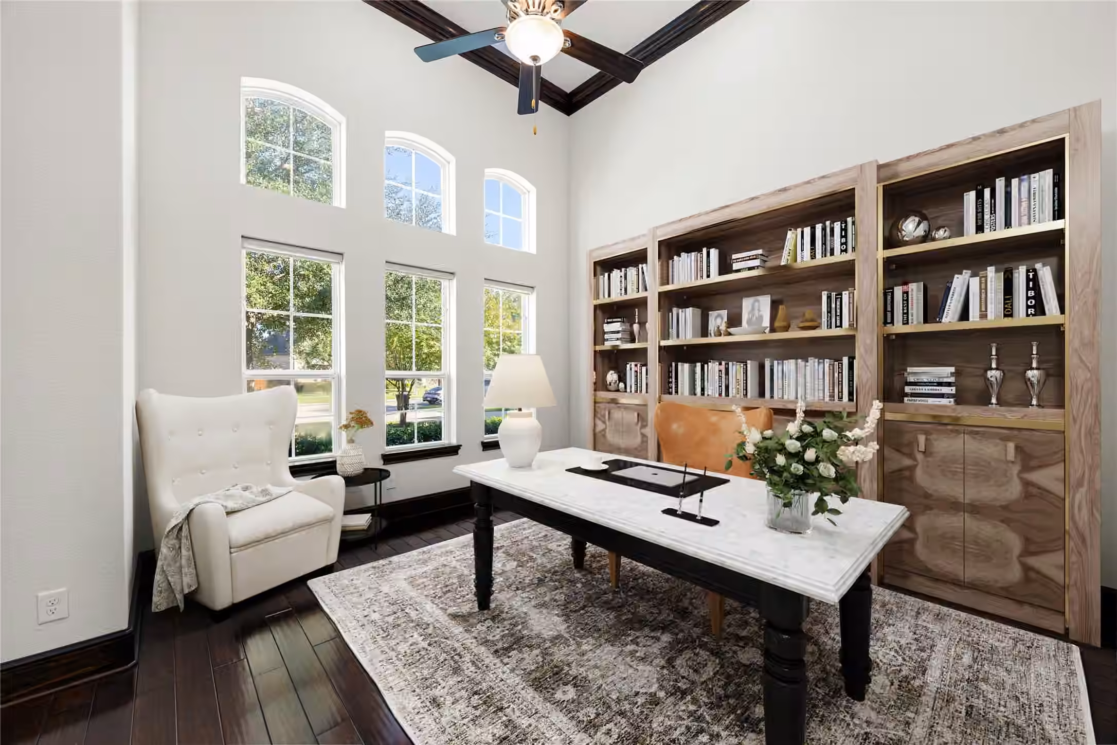 Photo 5 of 2102 Granite Brook Lane, Katy, TX