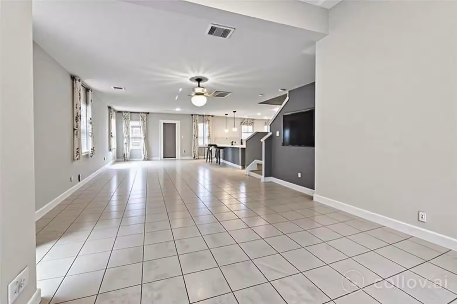 Photo 2 of 9839 Mills Field Drive, Houston, TX