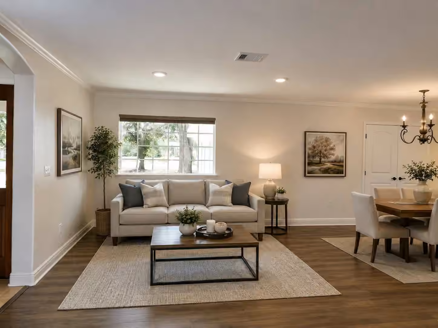 Photo 7 of 5722 N Braeswood Boulevard, Houston, TX