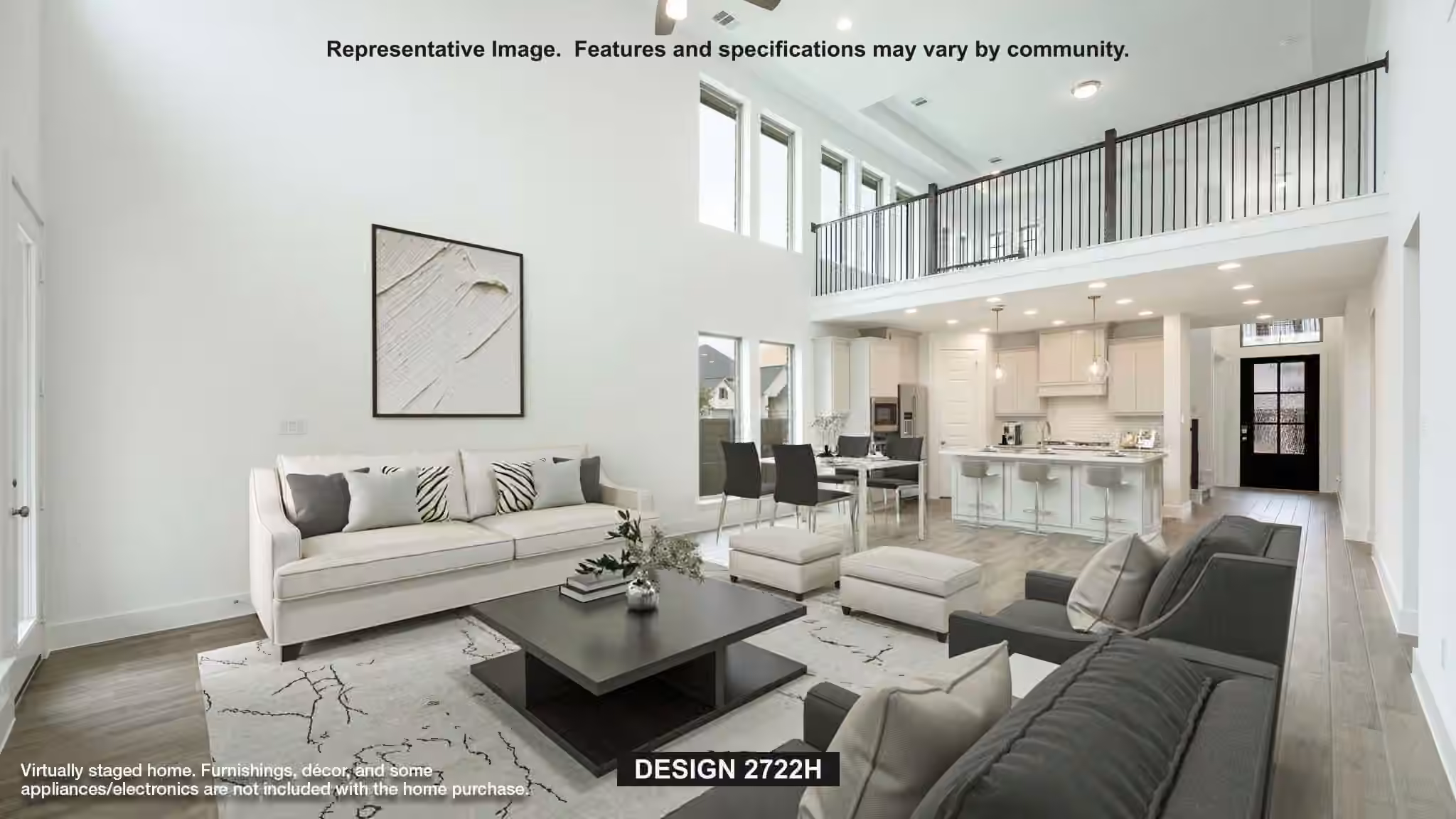 Photo 3 of 18411 Mahogany Glow Lane, Manvel, TX