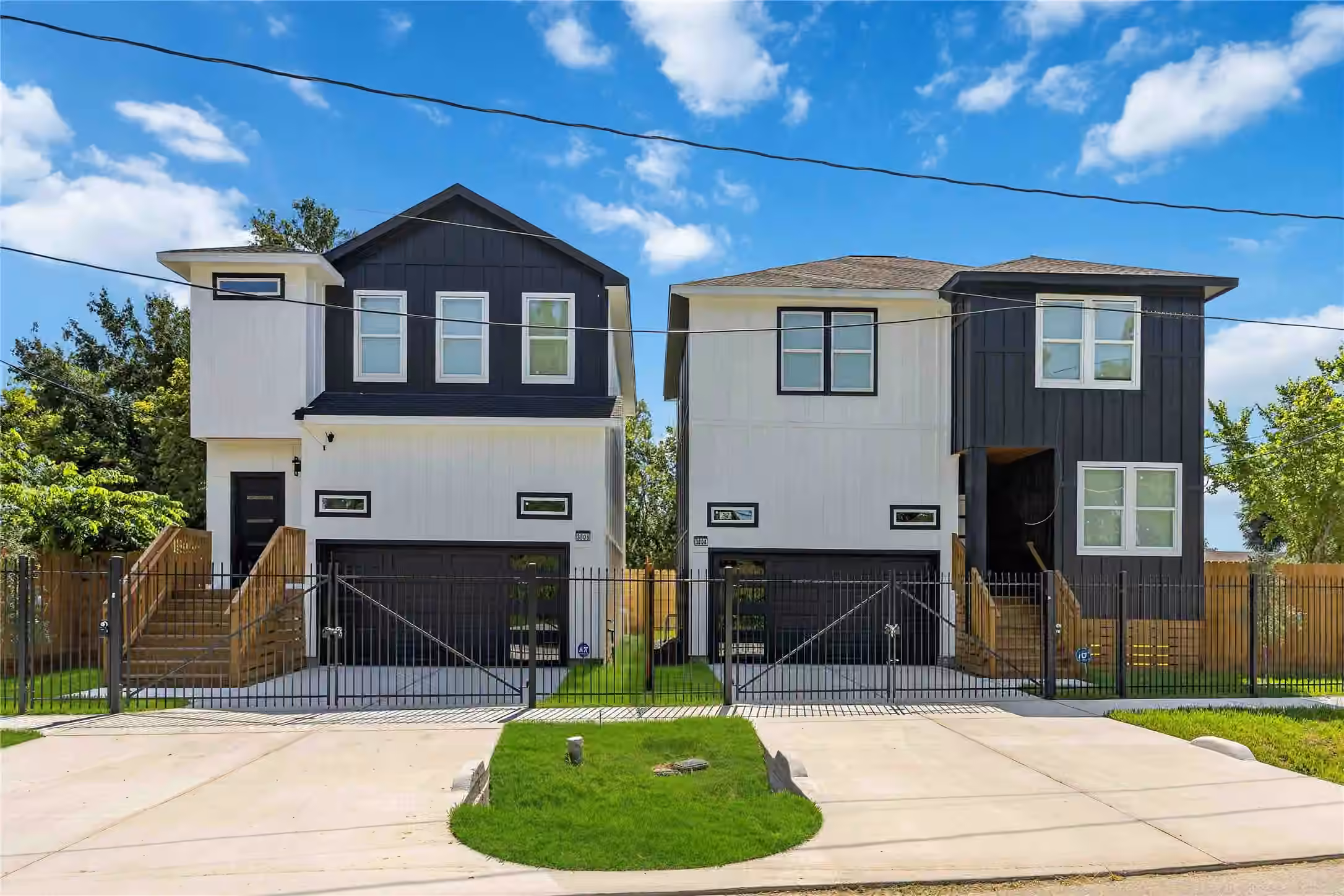 Photo of 3806 Sayers Street, Houston, TX 77026