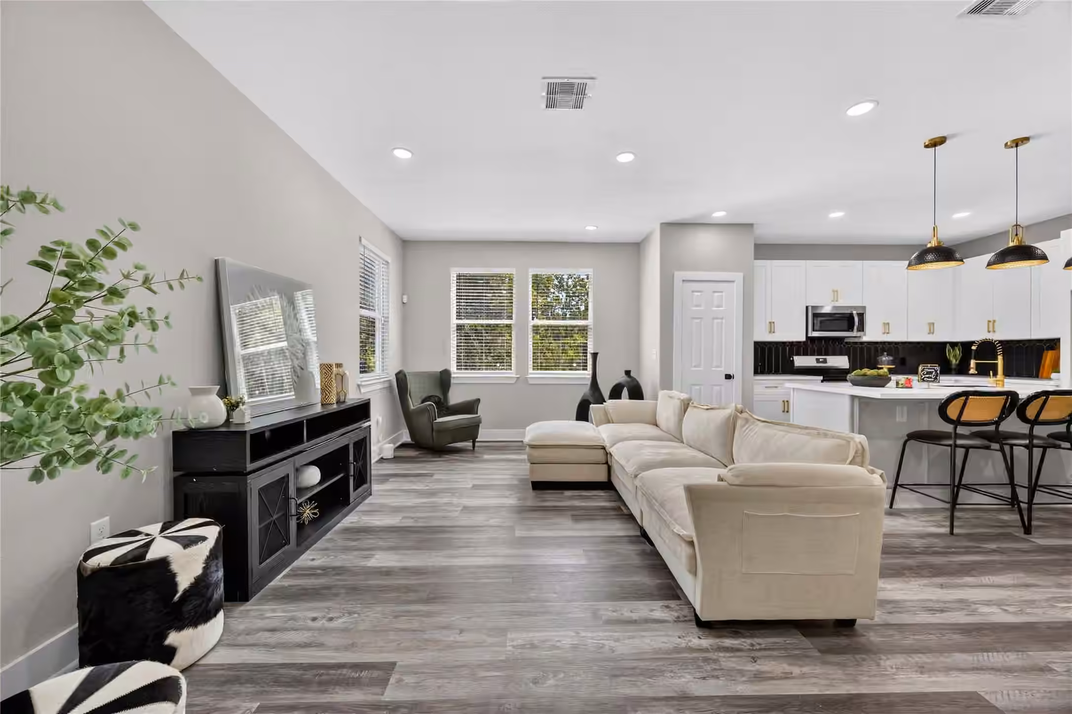 Photo 6 of 3806 Sayers Street, Houston, TX