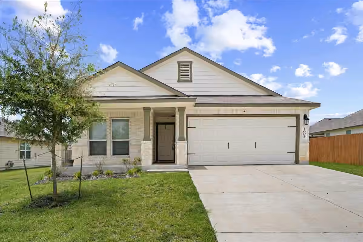 Photo of 1605 Navarro Drive, Brenham, TX 77833