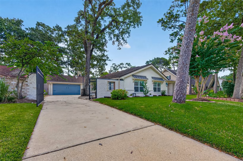 Photo 4 of 602 Patchester Drive, Houston, TX