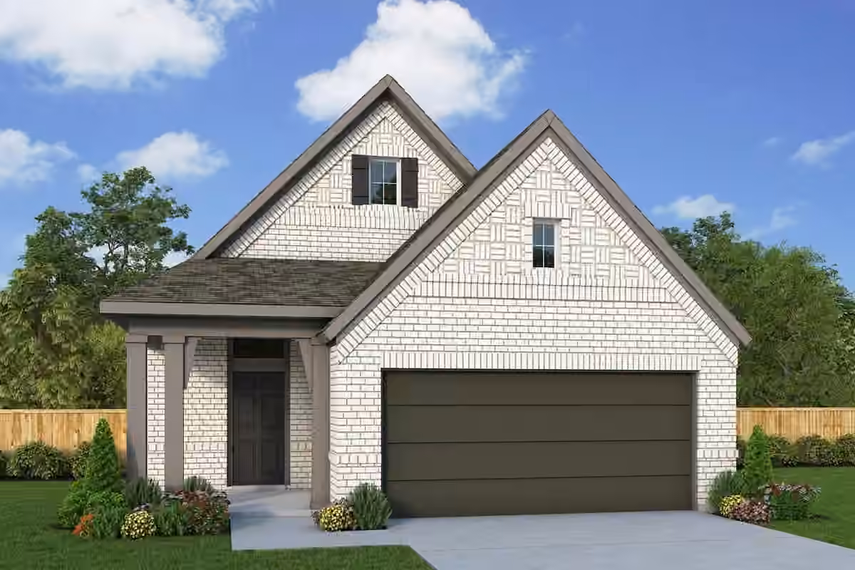 Photo of 27106 Texas Wildrye Drive, Hockley, TX