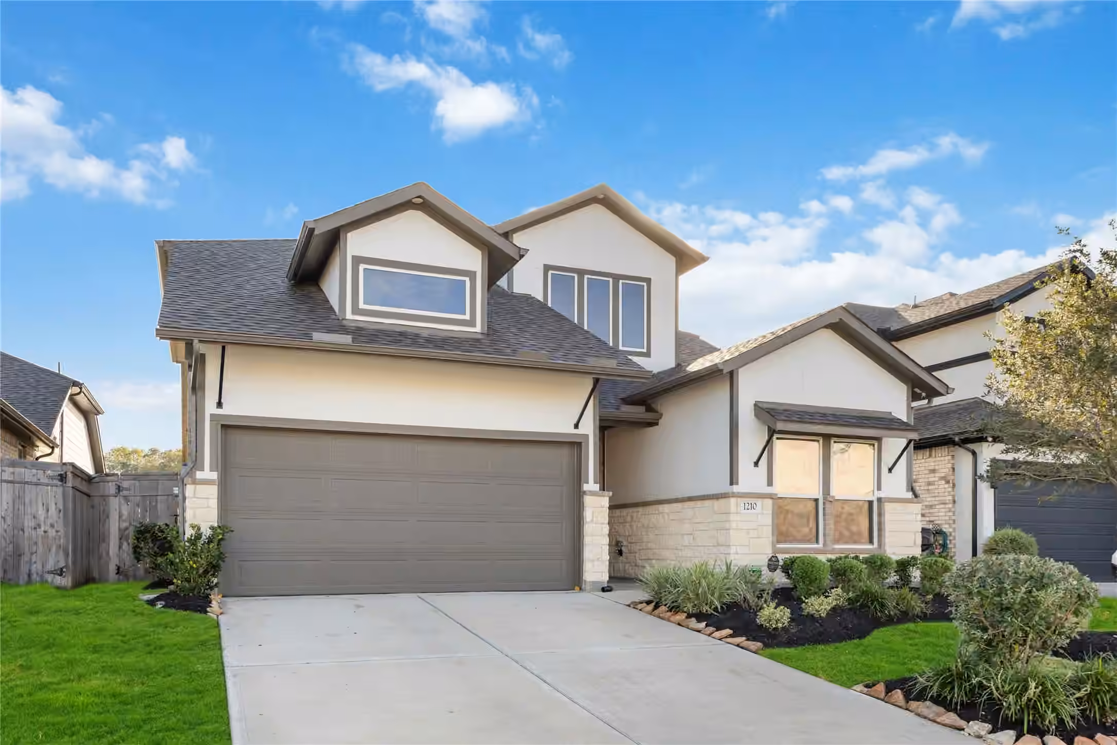 Photo of 1210 Timber Brook Drive, Missouri City, TX 77459