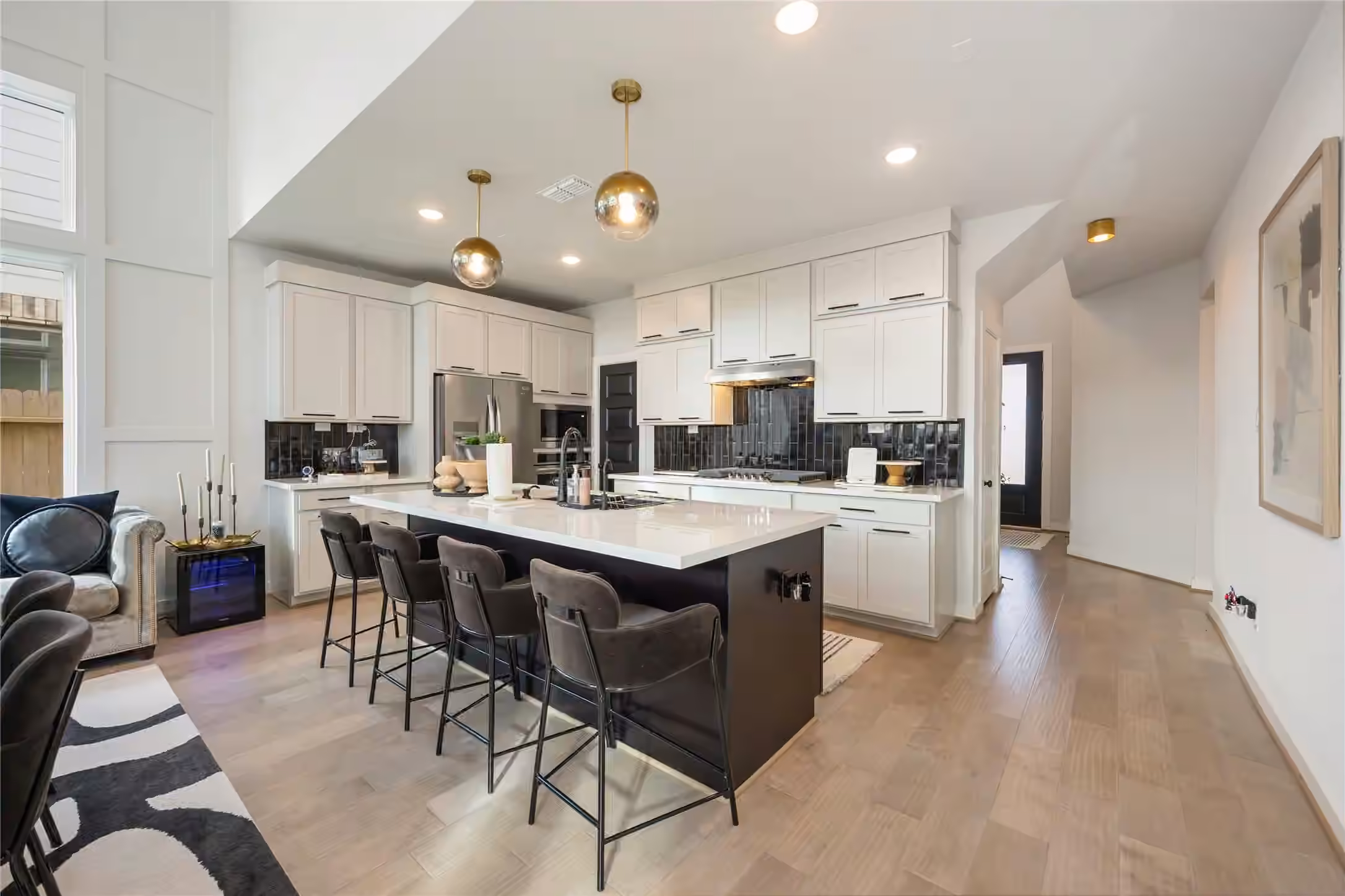 Photo 7 of 1210 Timber Brook Drive, Missouri City, TX