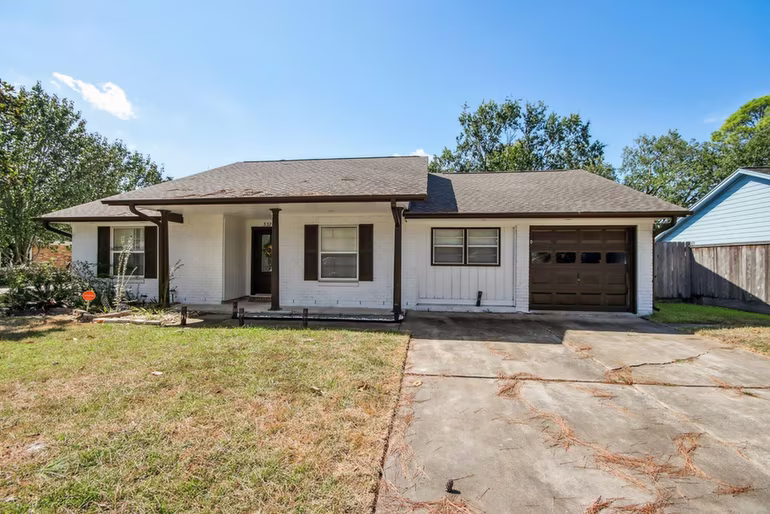 Photo of 3320 Churchill Street, Pearland, TX 77581