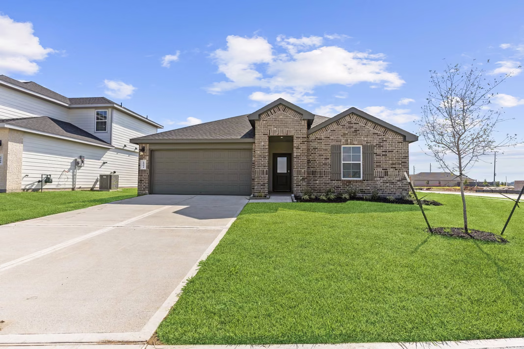 Photo of 618 Heaven Drive, Beasley, TX