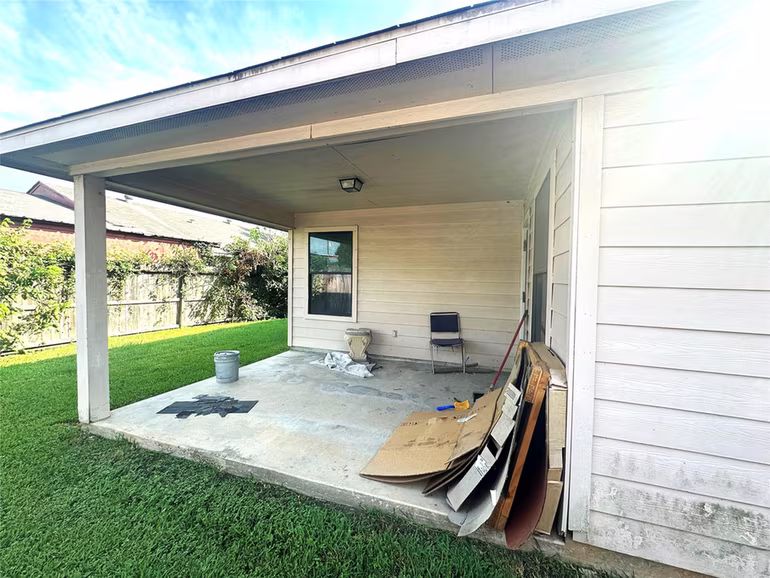 Photo 2 of 6637 New York Street, Houston, TX