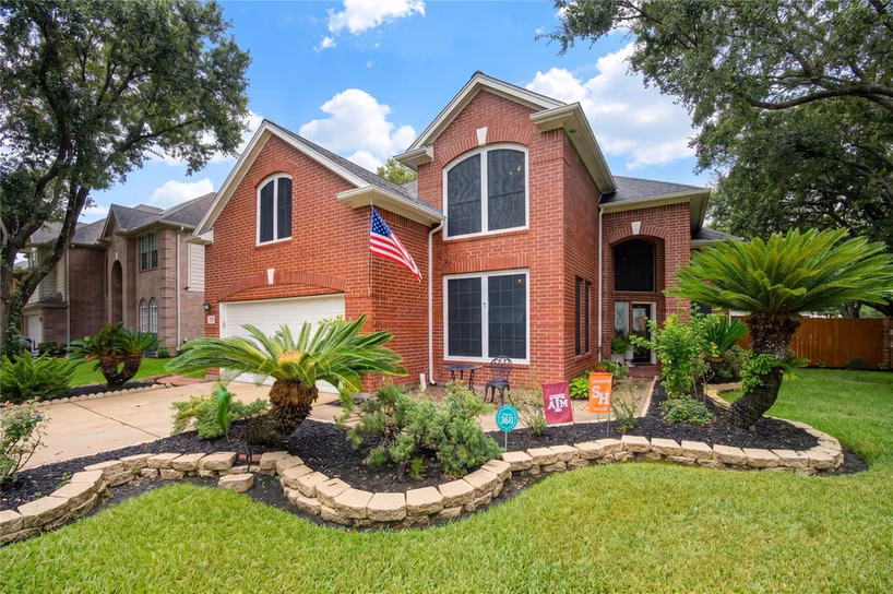 Photo of 10030 Briarpark Trail Lane, Houston, TX