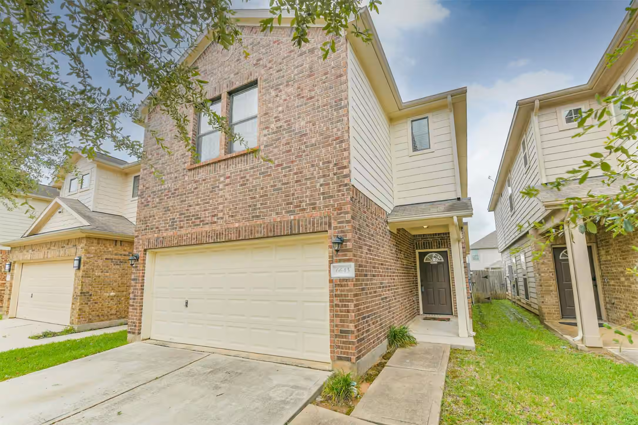 Photo of 6643 Sharpstone Creek Lane, Houston, TX