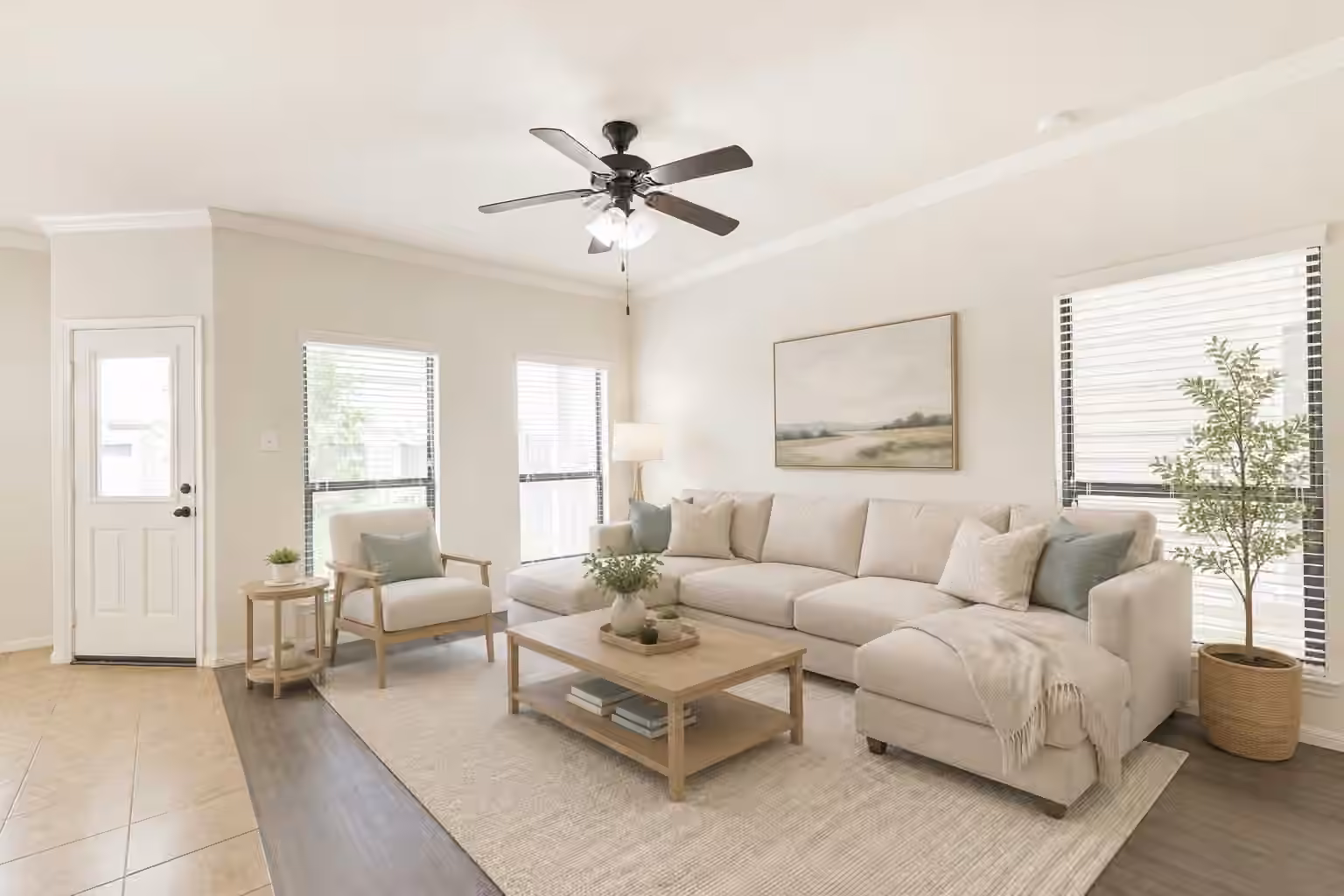 Photo 6 of 6643 Sharpstone Creek Lane, Houston, TX