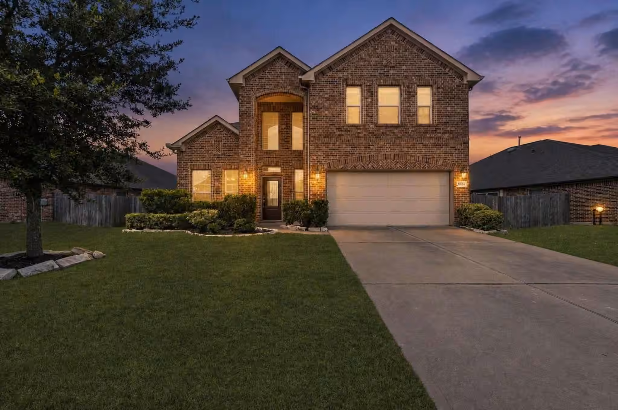 Photo of 8026 Caden Mills Lane, Richmond, TX