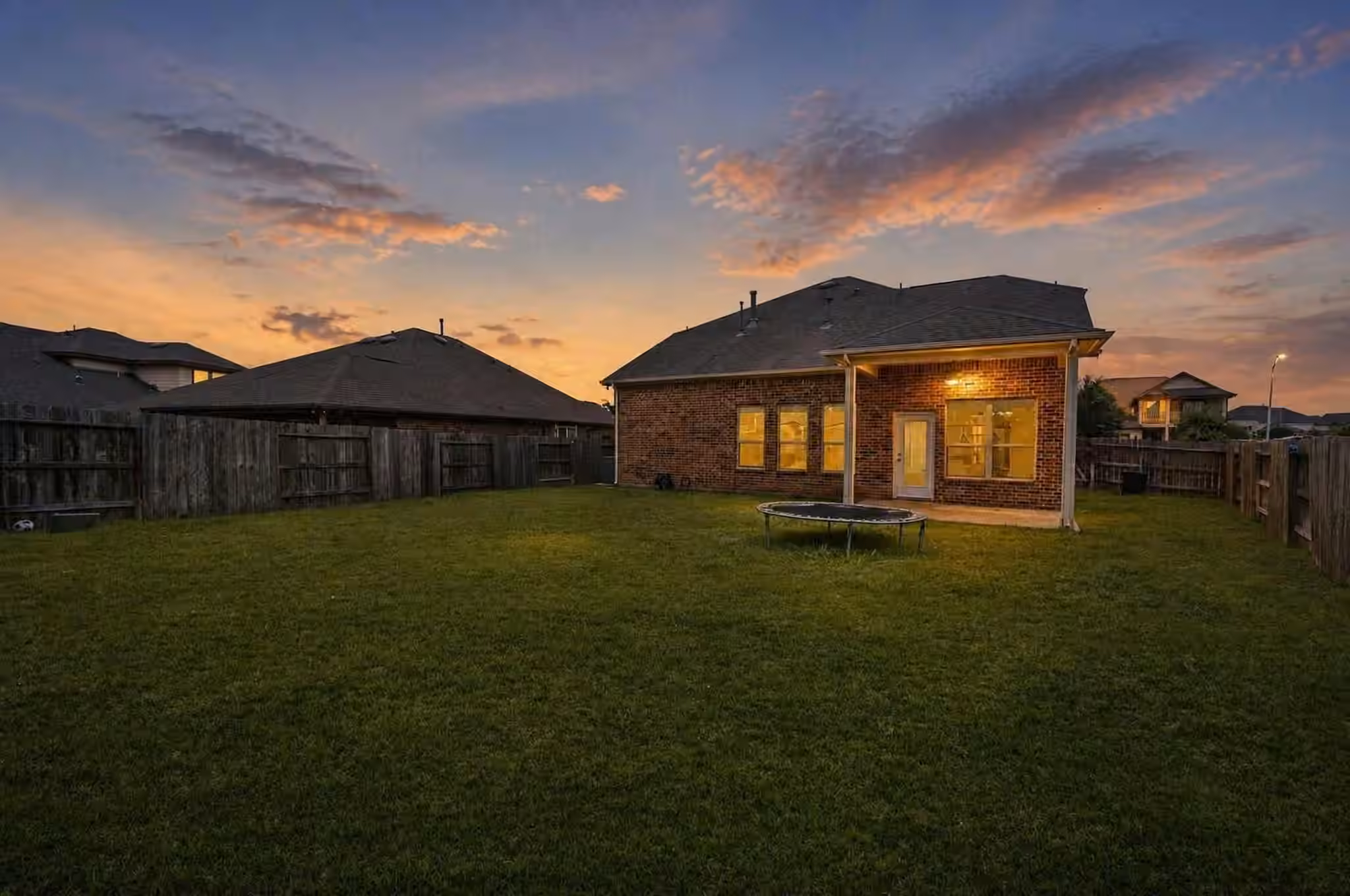 Photo 4 of 8026 Caden Mills Lane, Richmond, TX