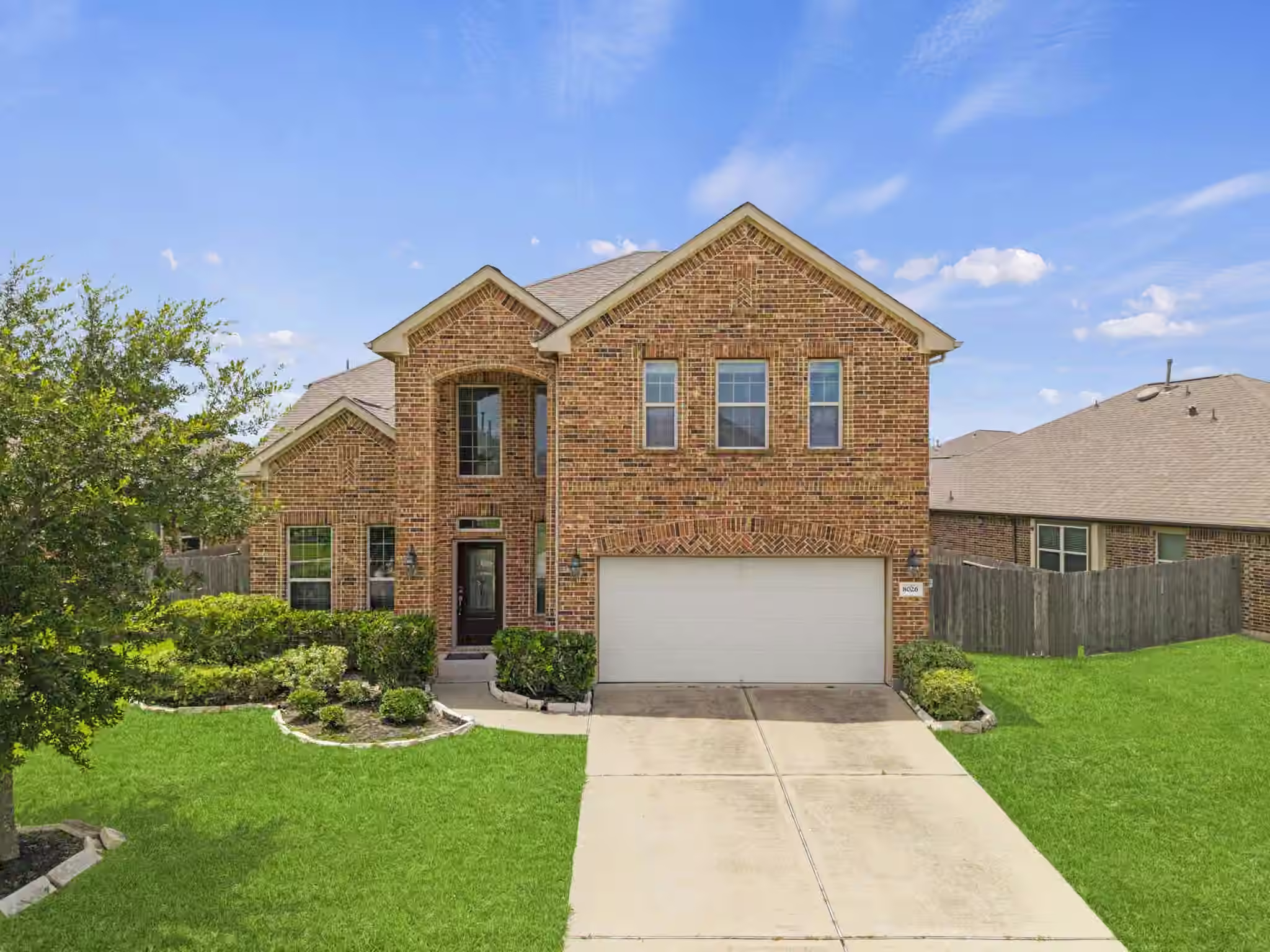 Photo 7 of 8026 Caden Mills Lane, Richmond, TX