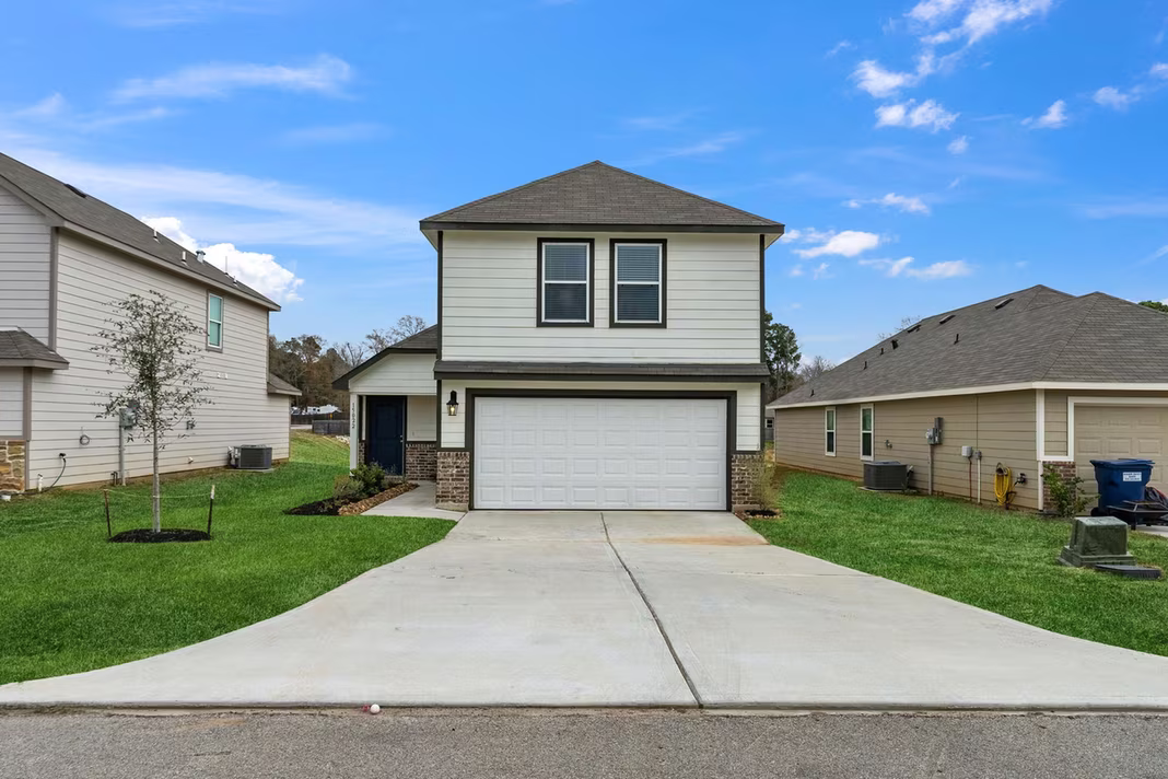 Photo of 15022 Sorrento Bay Court, Willis, TX