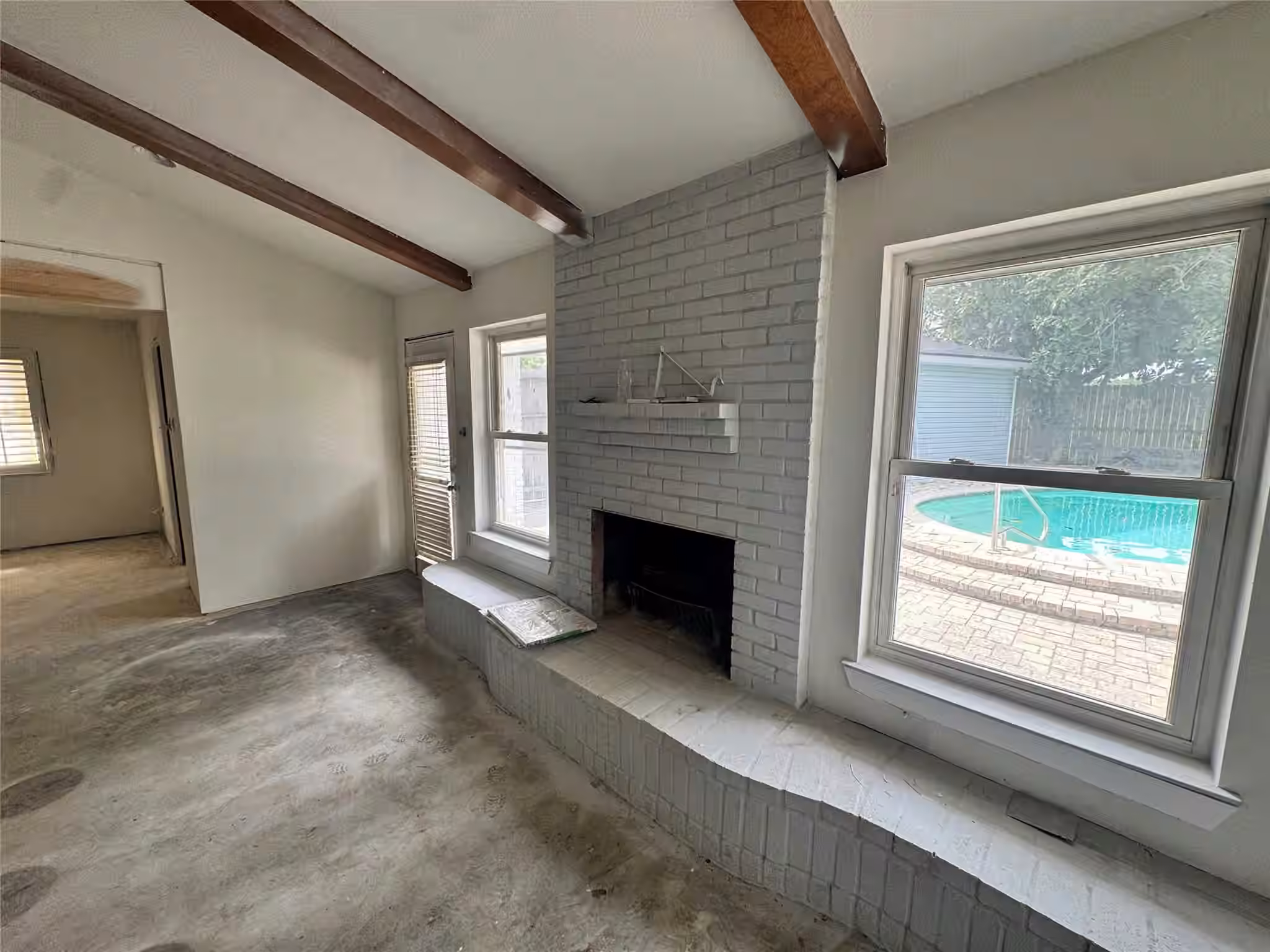 Photo 6 of 7706 Braesview Lane, Houston, TX