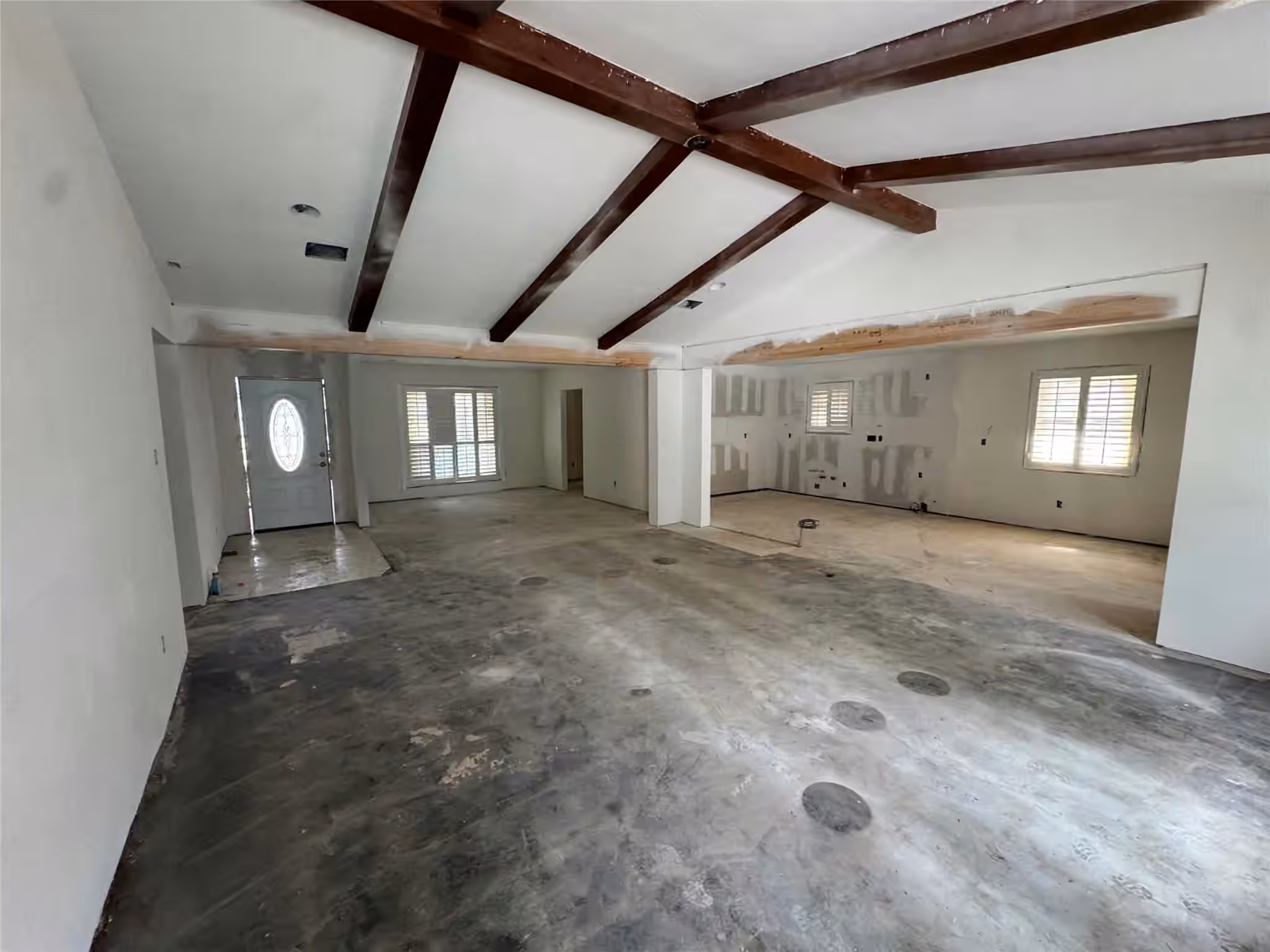 Photo 7 of 7706 Braesview Lane, Houston, TX