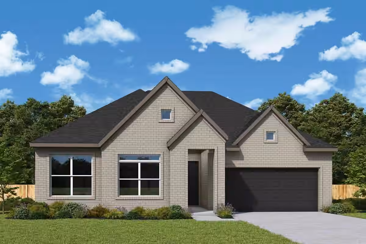 Photo of 16741 Heron Oaks Run, Magnolia, TX 77354