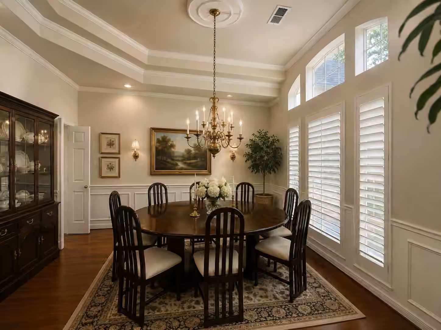 Photo 5 of 16315 Chipstead Drive, Spring, TX