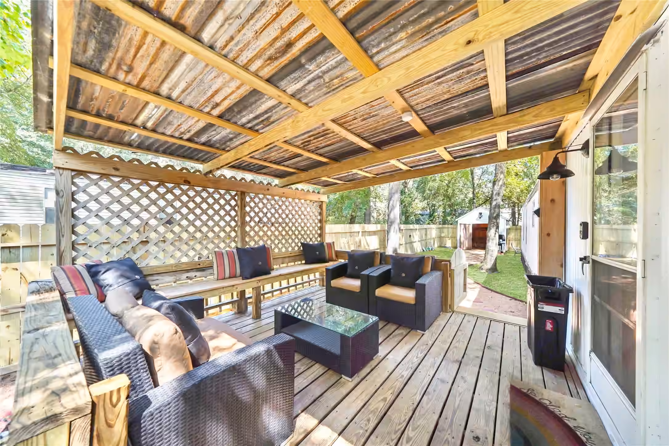 Photo 3 of 12608 Lazy Cove Drive, Willis, TX