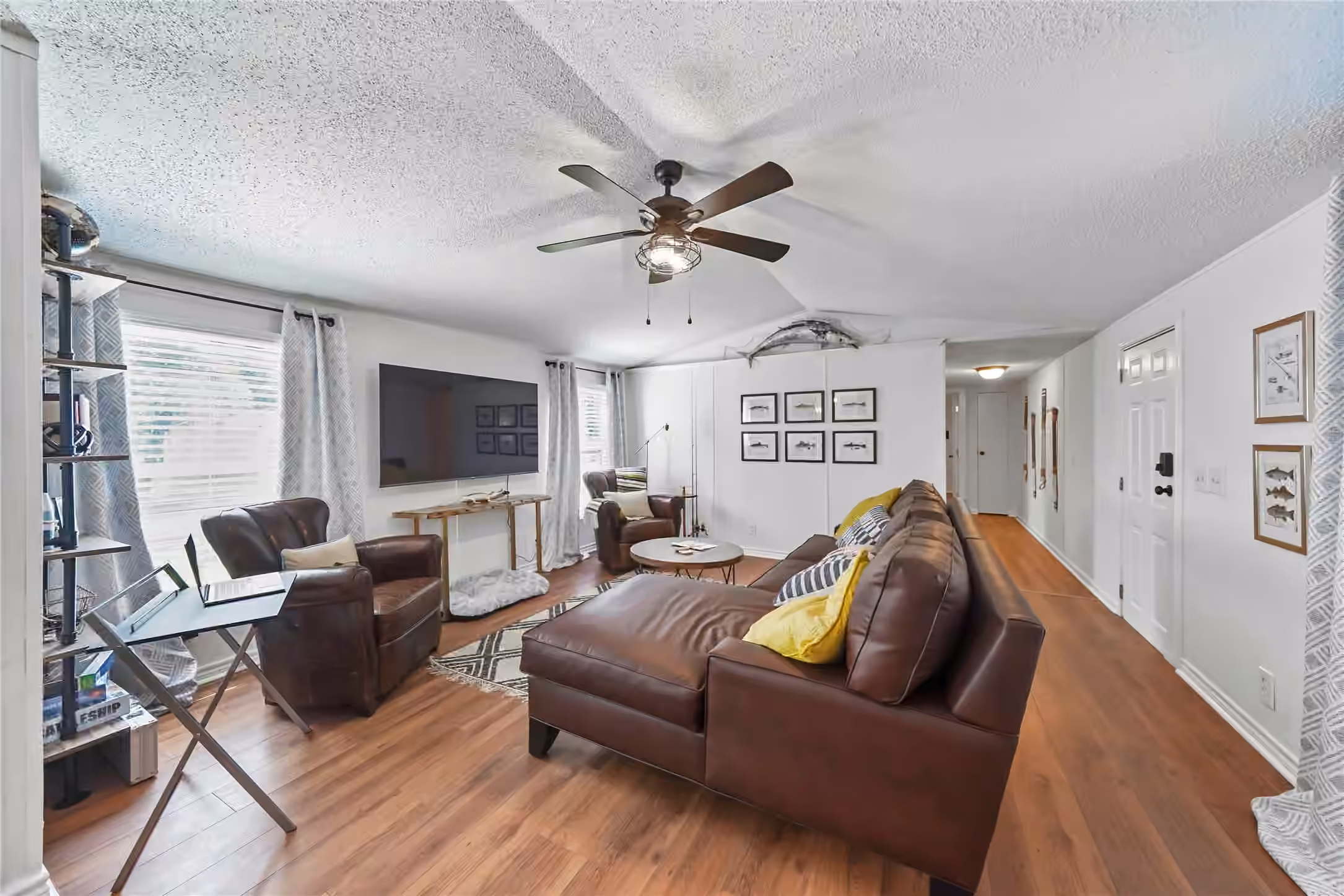 Photo 7 of 12608 Lazy Cove Drive, Willis, TX