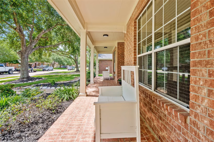 Photo 6 of 606 Biscayne Bend Lane, League City, TX
