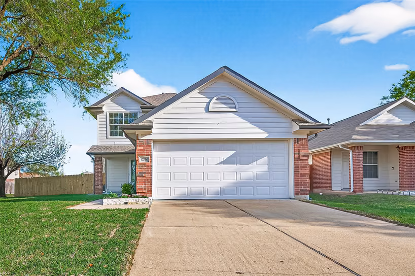 Photo 2 of 11726 Cotton Brook Court, Tomball, TX