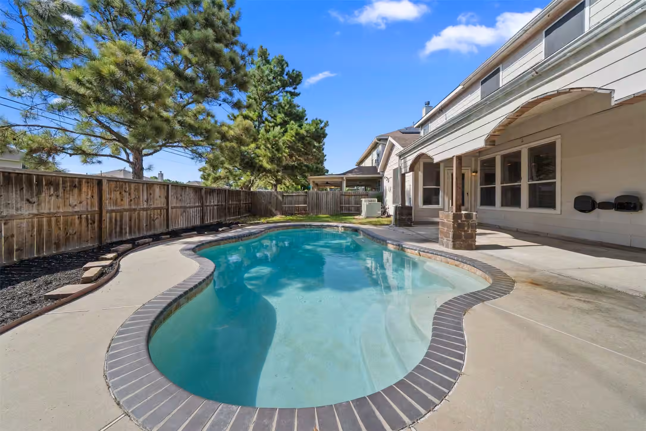 Photo of 21207 Wickton Lane, Humble, TX 77338