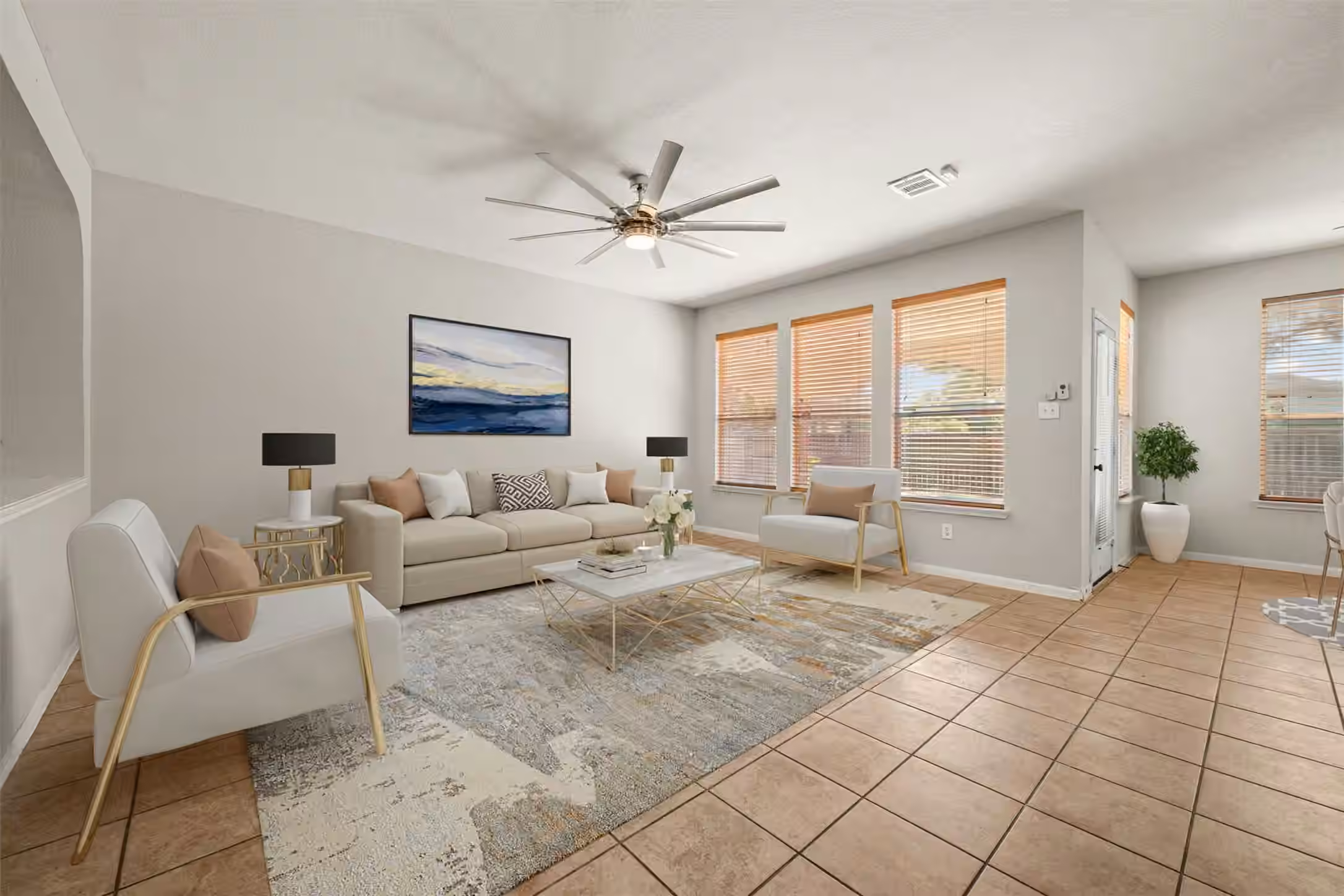 Photo 3 of 21207 Wickton Lane, Humble, TX