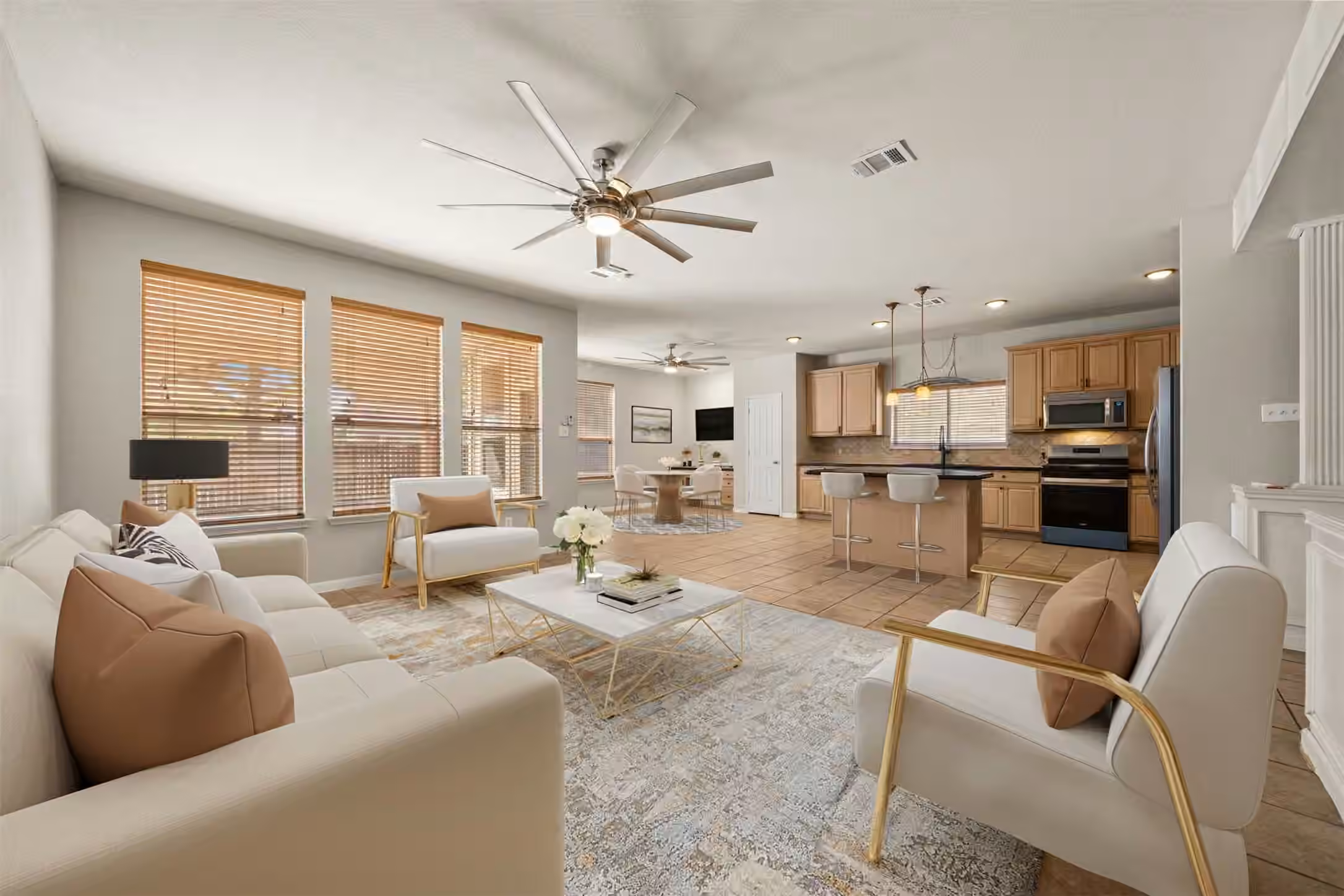 Photo 4 of 21207 Wickton Lane, Humble, TX