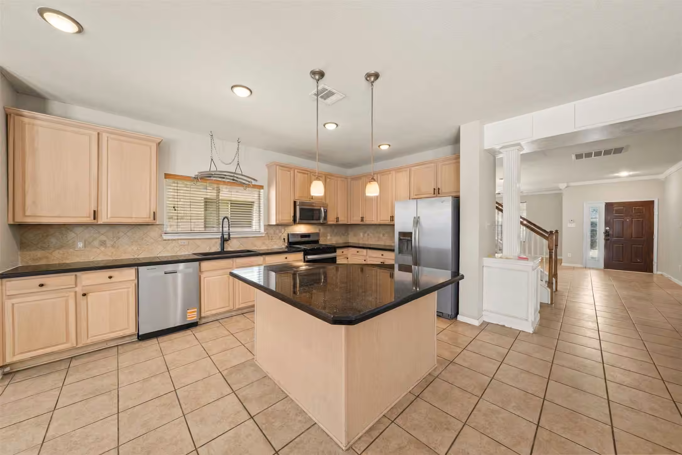 Photo 6 of 21207 Wickton Lane, Humble, TX