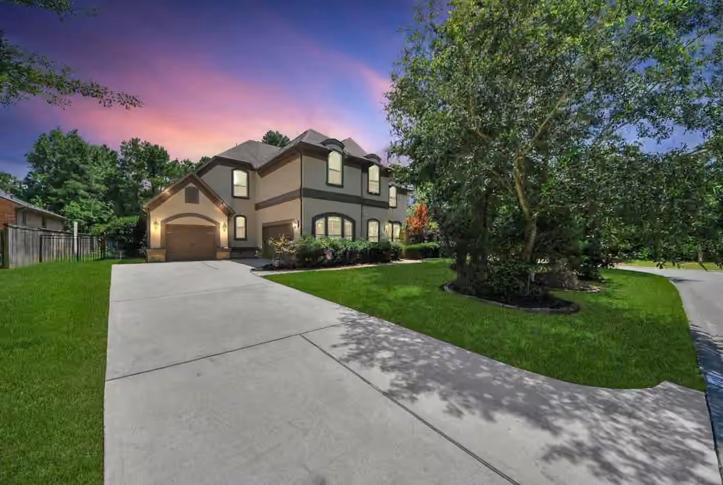 Photo of 102 Stonecrop Place, Montgomery, TX