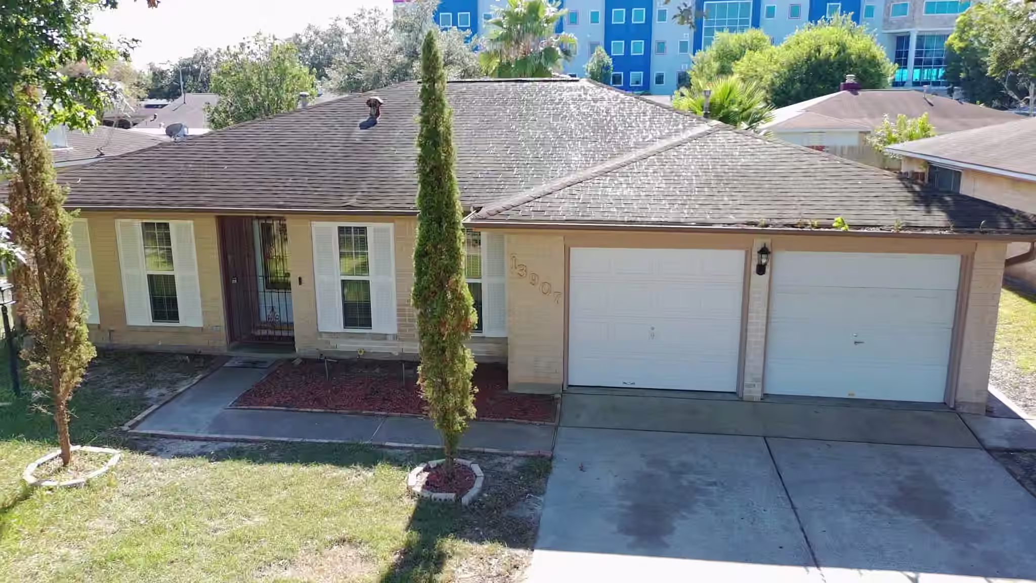 Photo 3 of 13907 Peatwood Road, Houston, TX