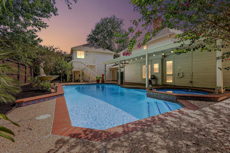 Photo of 22106 Fielder Drive, Katy, TX