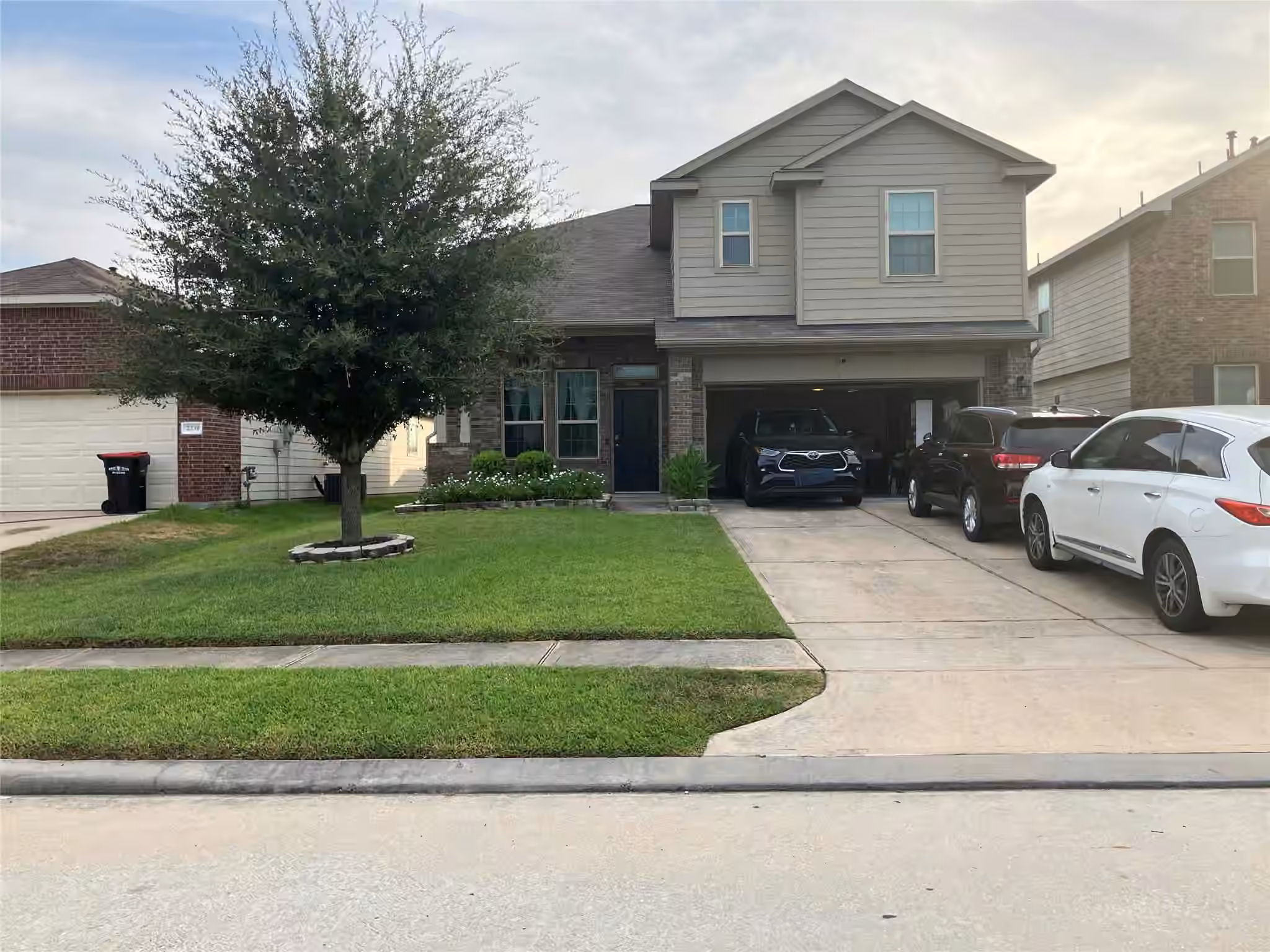 Photo of 2226 Altman Trail, Houston, TX 77014