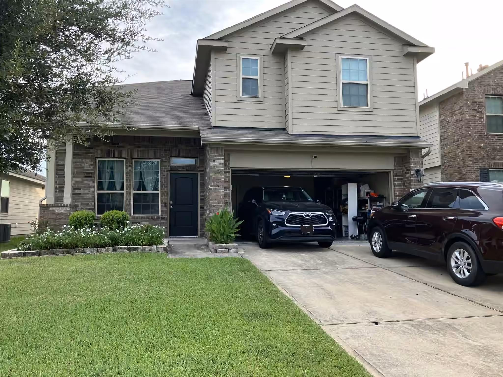 Photo 2 of 2226 Altman Trail, Houston, TX