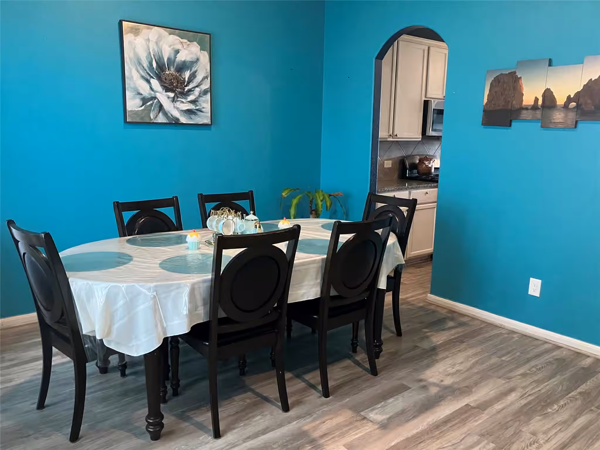 Photo 5 of 2226 Altman Trail, Houston, TX