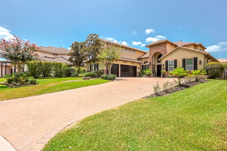 Photo of 51 Lake Sterling Gate Drive, Spring, TX 77379