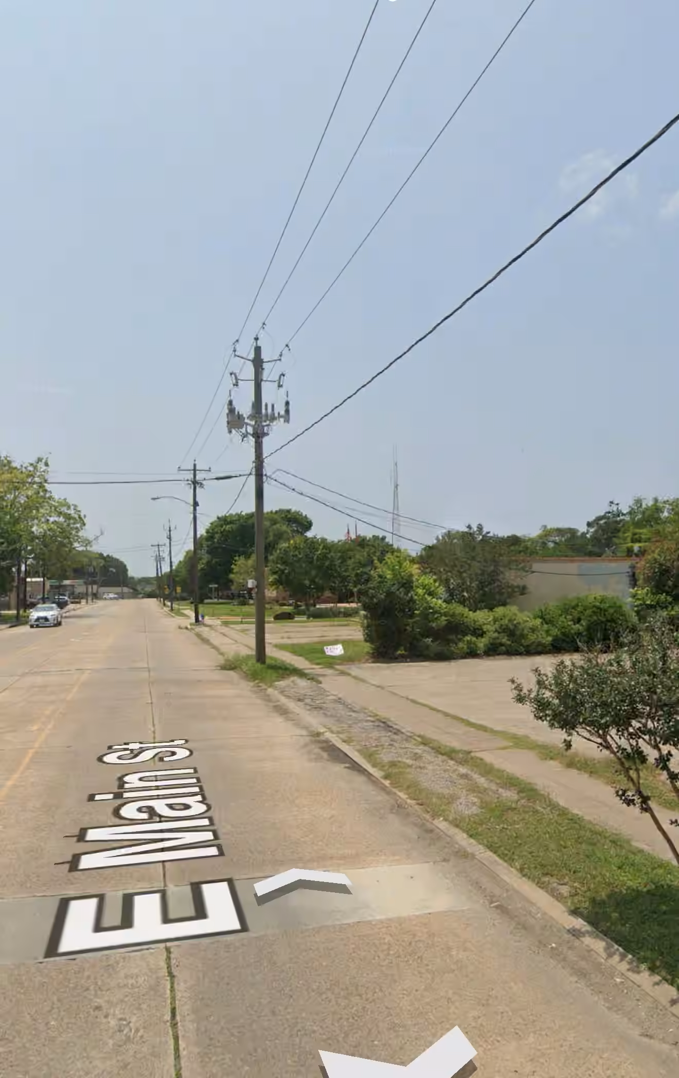 Photo 3 of 224 E MAIN STREET, Clute, TX