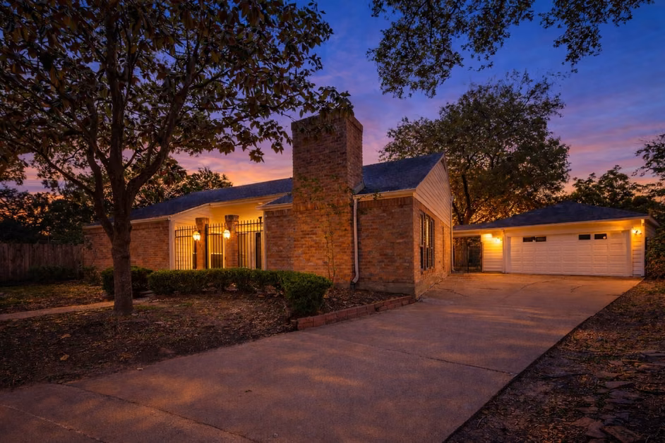 Photo of 12319 Ella Lee Lane, Houston, TX