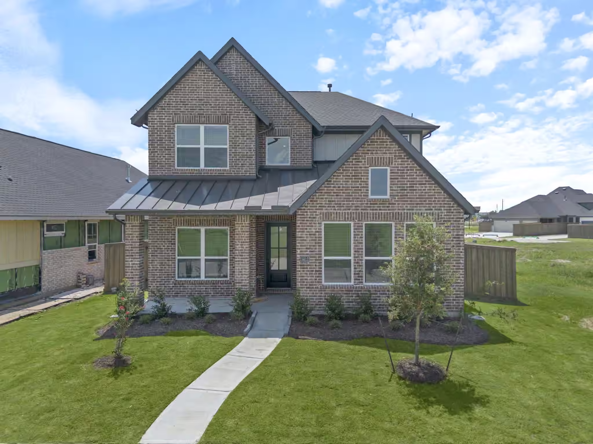 Photo of 11812 Benes Drive, Mont Belvieu, TX 77523